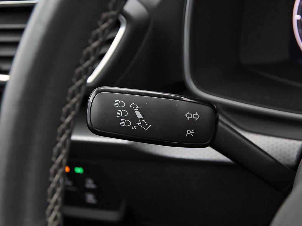 Seat Leon SP 2.0 TDI 110kW DSG Style Go 10