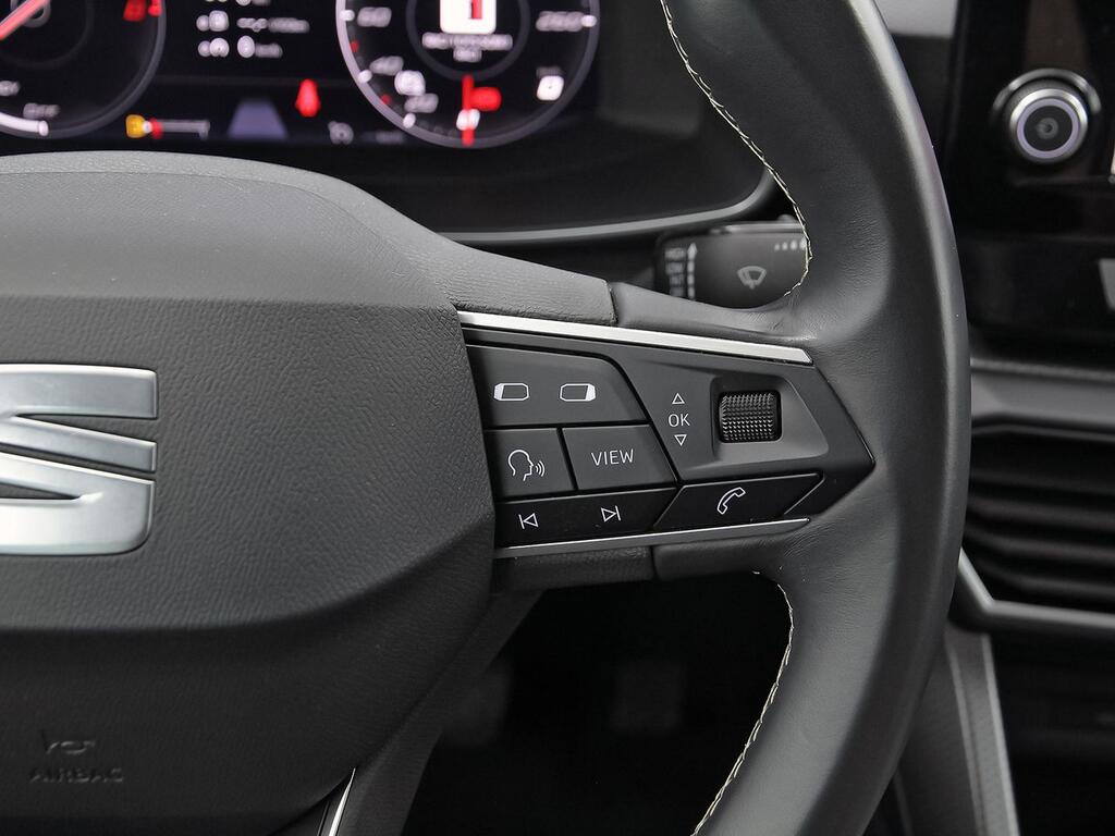 Seat Leon SP 2.0 TDI 110kW DSG Style Go 13