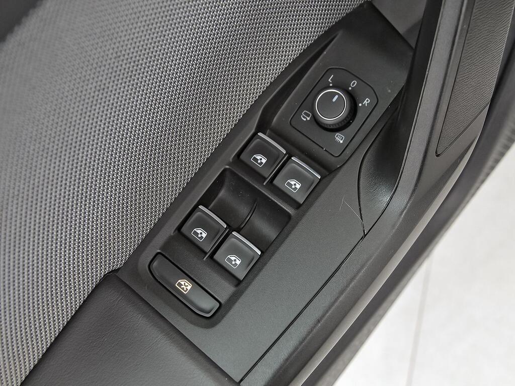 Seat Leon SP 2.0 TDI 110kW DSG Style Go 7