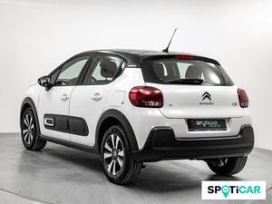 Citroën C3 BlueHDi 75KW (100CV) S&S Feel Pack