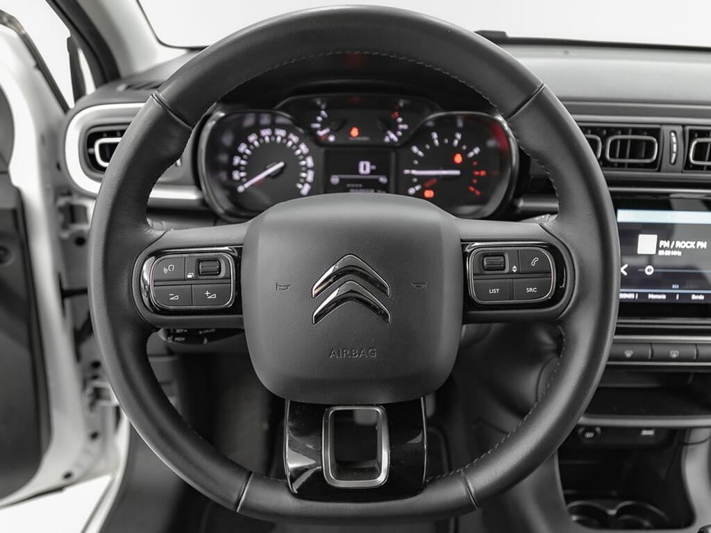 Citroën C3 BlueHDi 75KW (100CV) S&S Feel Pack 18