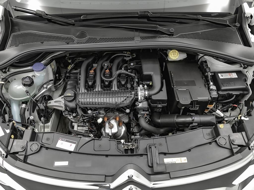 Citroën C3 BlueHDi 75KW (100CV) S&S Feel Pack 32