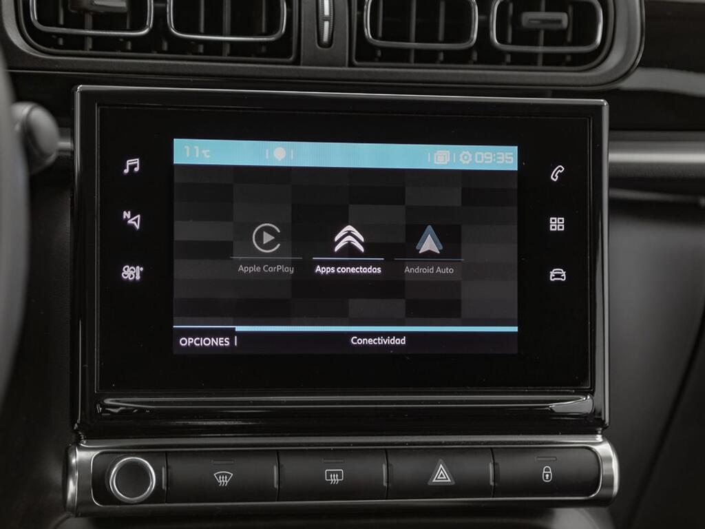 Citroën C3 BlueHDi 75KW (100CV) S&S Feel Pack 21