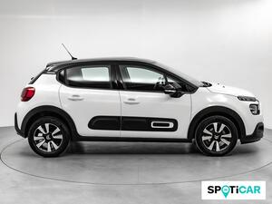 Citroën C3 BlueHDi 75KW (100CV) S&S Feel Pack