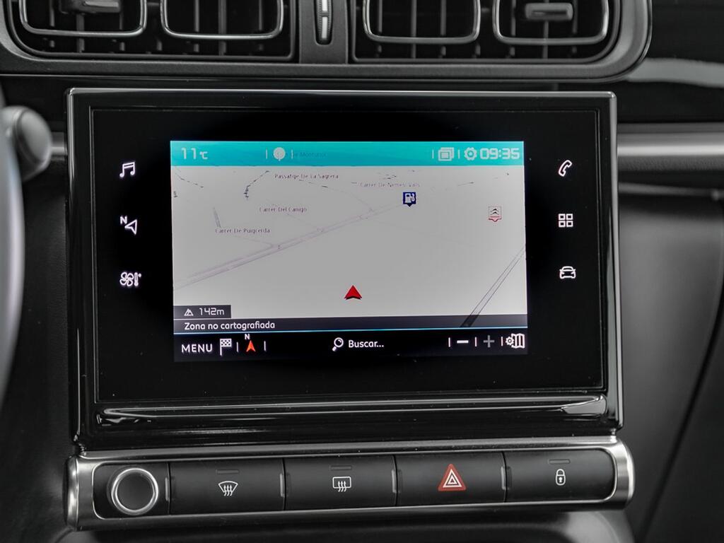 Citroën C3 BlueHDi 75KW (100CV) S&S Feel Pack 20