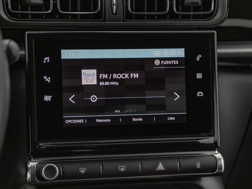 Citroën C3 BlueHDi 75KW (100CV) S&S Feel Pack 19