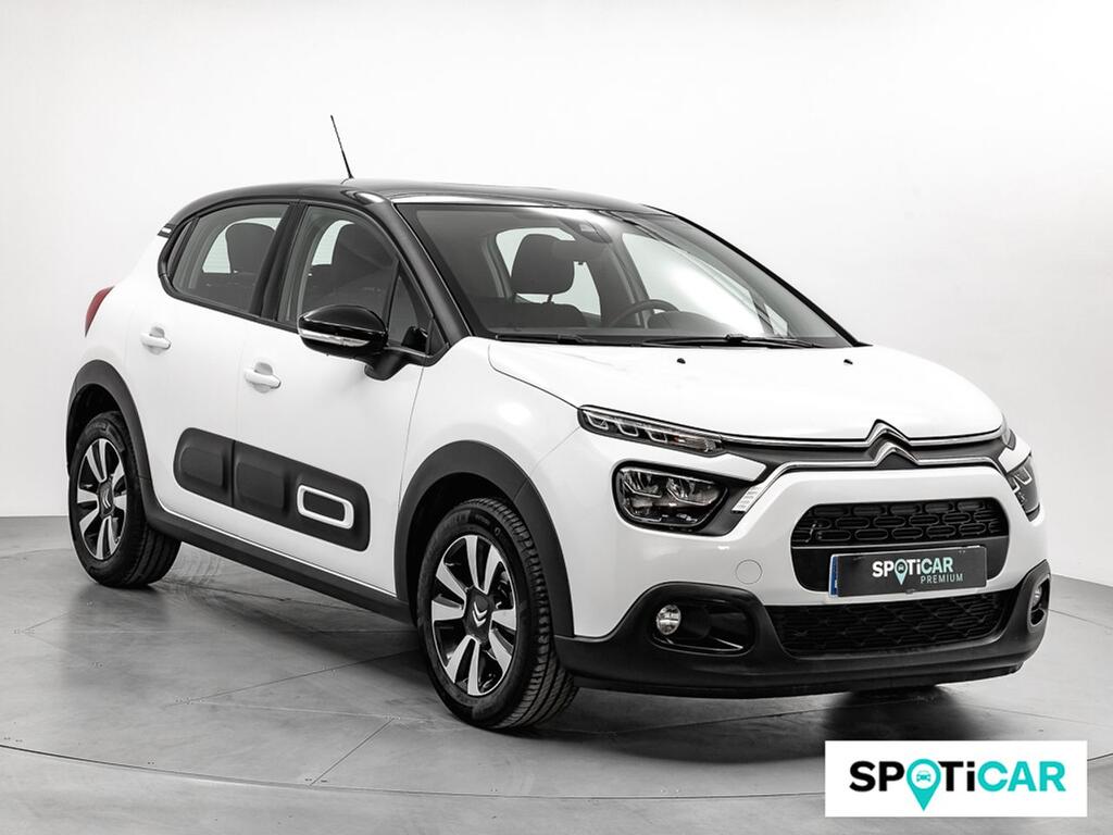 Citroën C3 BlueHDi 75KW (100CV) S&S Feel Pack