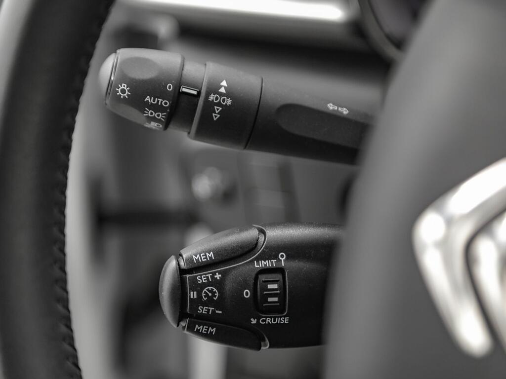 Citroën C3 BlueHDi 75KW (100CV) S&S Feel Pack 14