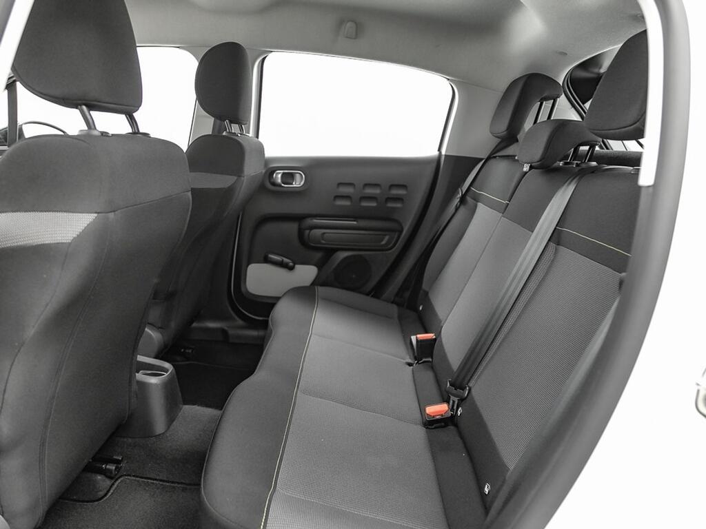 Citroën C3 BlueHDi 75KW (100CV) S&S Feel Pack 9