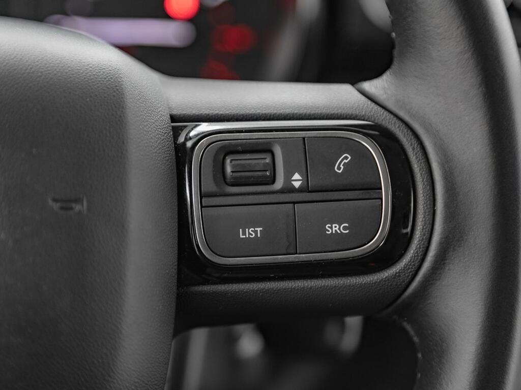 Citroën C3 BlueHDi 75KW (100CV) S&S Feel Pack 17