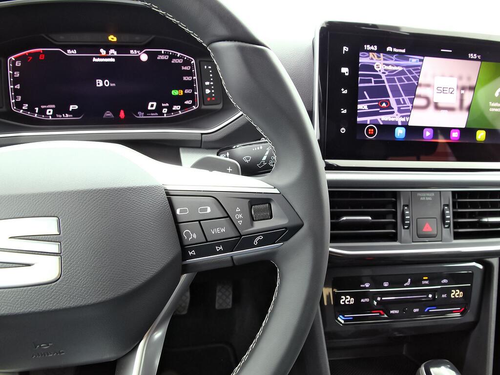 Seat Tarraco 2.0 TDI 110kW (150CV) S&S Style 18