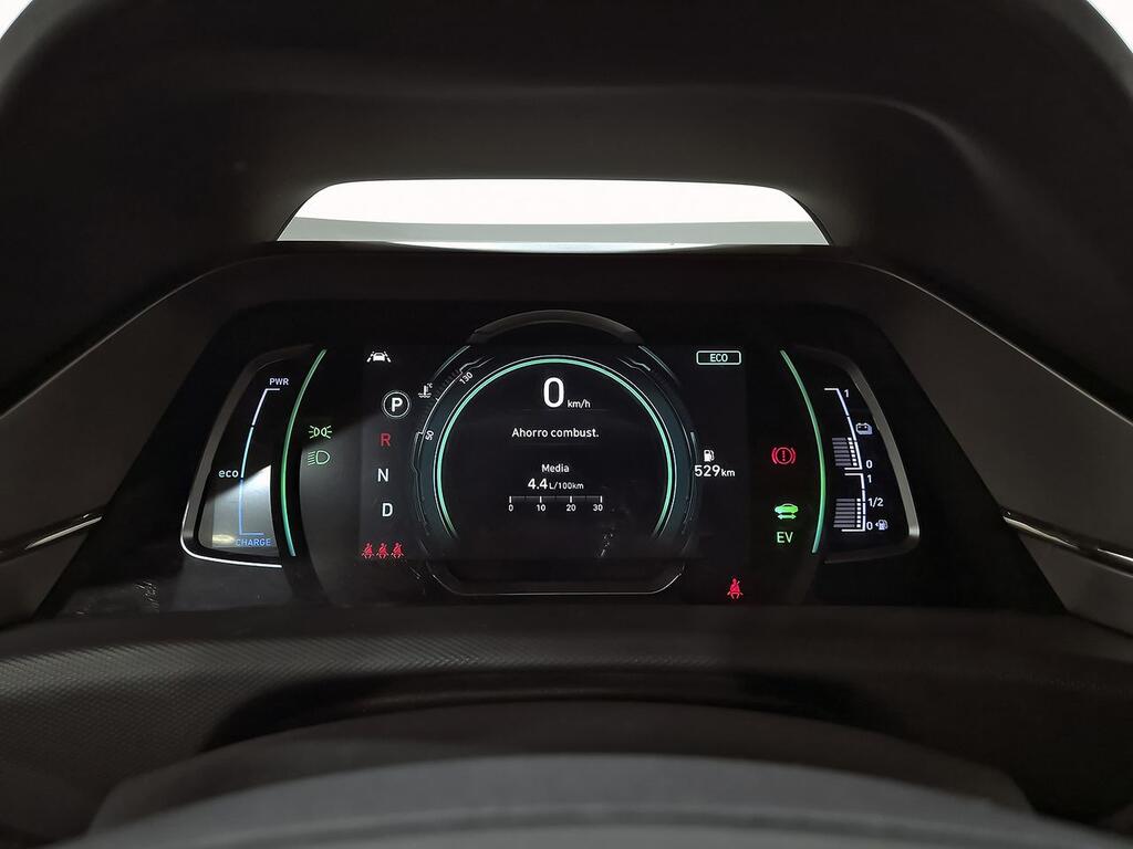 Hyundai IONIQ 1.6 GDI HEV Tecno DCT 14