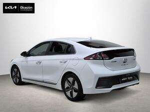 Hyundai IONIQ 1.6 GDI HEV Tecno DCT