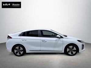 Hyundai IONIQ 1.6 GDI HEV Tecno DCT