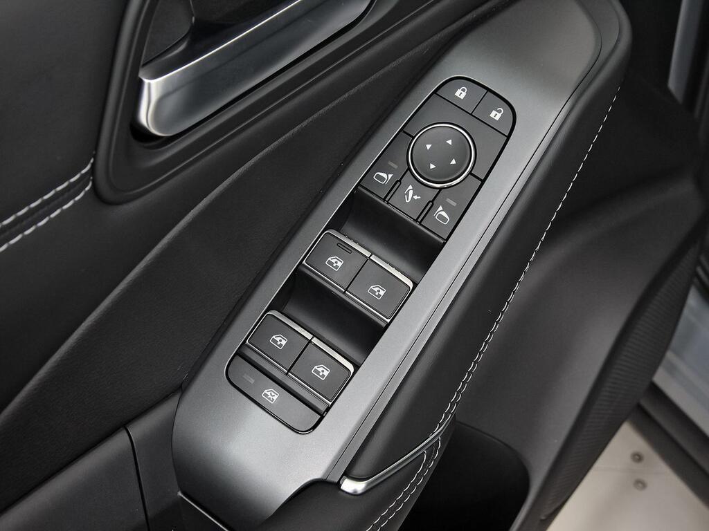 Nissan Qashqai DIG-T 116kW CVT N-Connecta 10