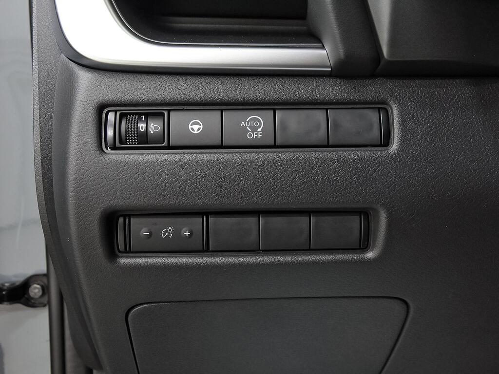 Nissan Qashqai DIG-T 116kW CVT N-Connecta 11