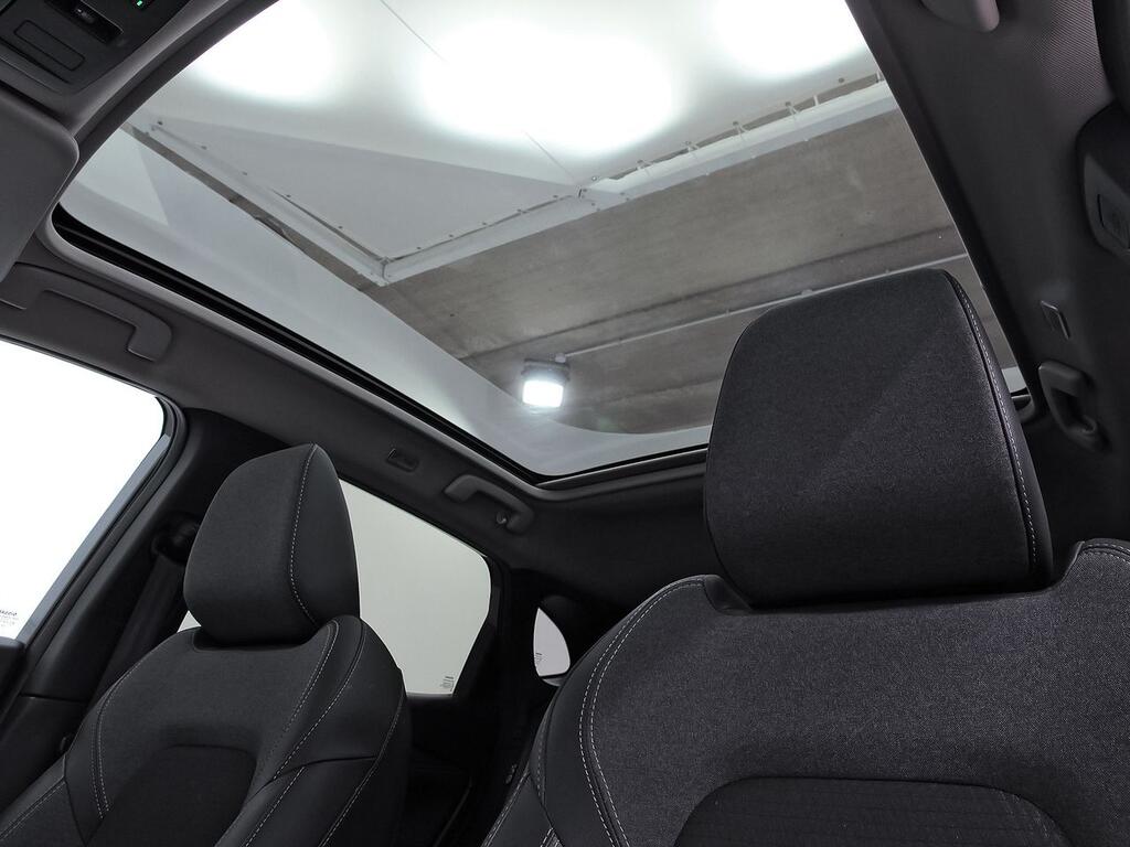 Nissan Qashqai DIG-T 103kW N-Connecta 27