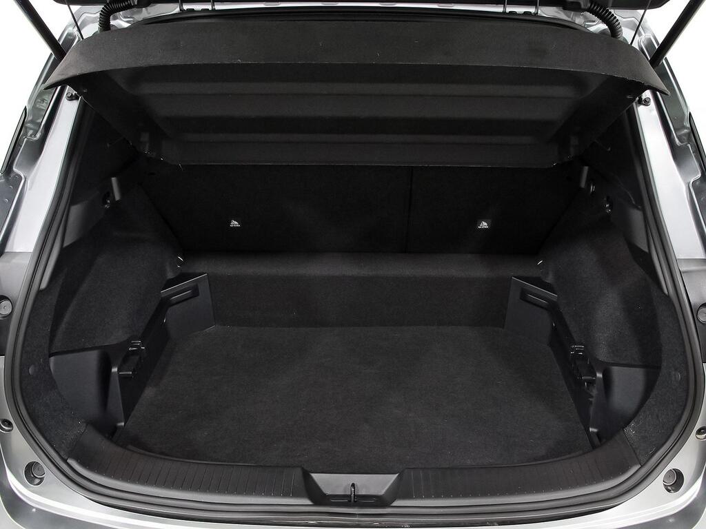 Nissan Qashqai DIG-T 103kW N-Connecta 8