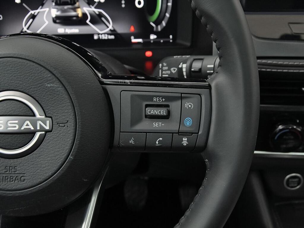 Nissan Qashqai DIG-T 103kW N-Connecta 15