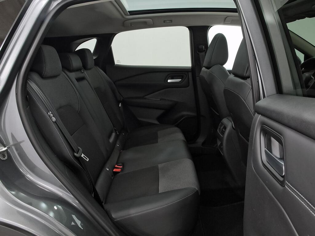 Nissan Qashqai DIG-T 103kW N-Connecta 7