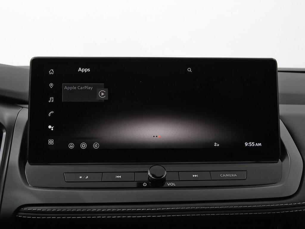 Nissan Qashqai DIG-T 103kW N-Connecta 19