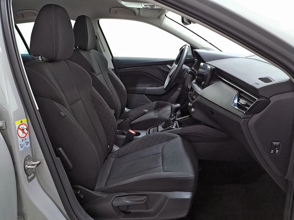 Skoda Scala 1.0 TSI 81KW (110 CV) DSG Ambitio 5