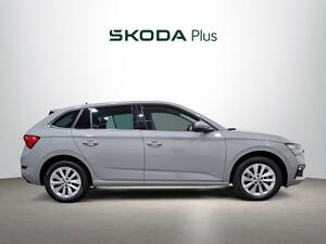 Skoda Scala 1.0 TSI 81KW (110 CV) DSG Ambitio