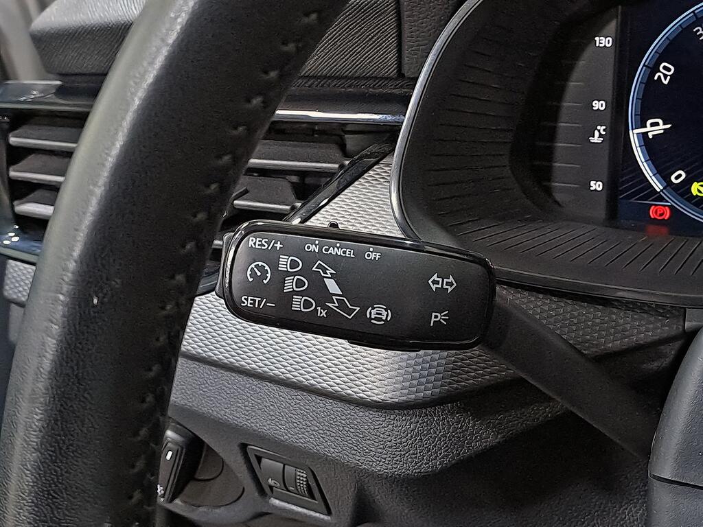 Skoda Scala 1.0 TSI 81KW (110 CV) DSG Ambitio 13