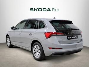 Skoda Scala 1.0 TSI 81KW (110 CV) DSG Ambitio