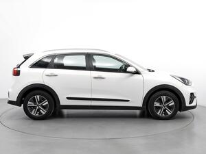 Kia Niro 1.6 GDi HEV 104kW (141CV) Drive