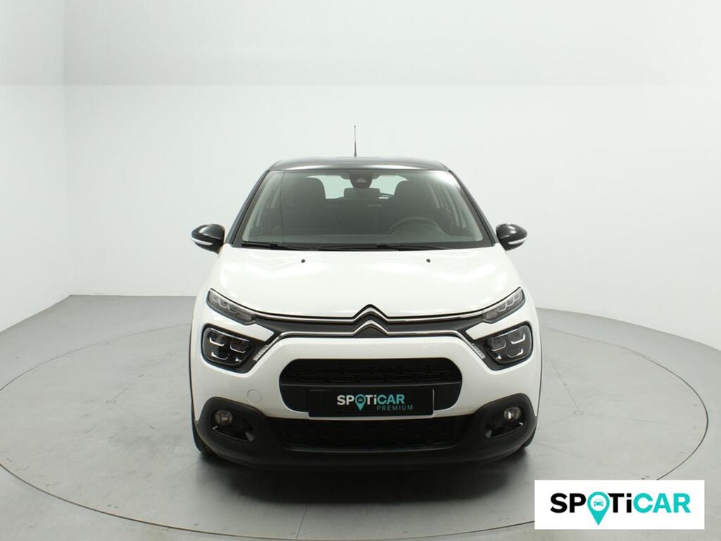 Citroën C3 PureTech 60KW (83CV) Feel Pack 6