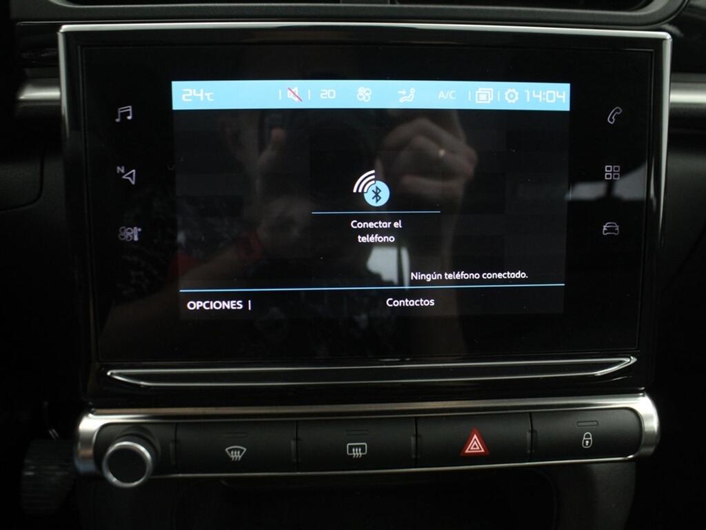 Citroën C3 PureTech 60KW (83CV) Feel Pack 21