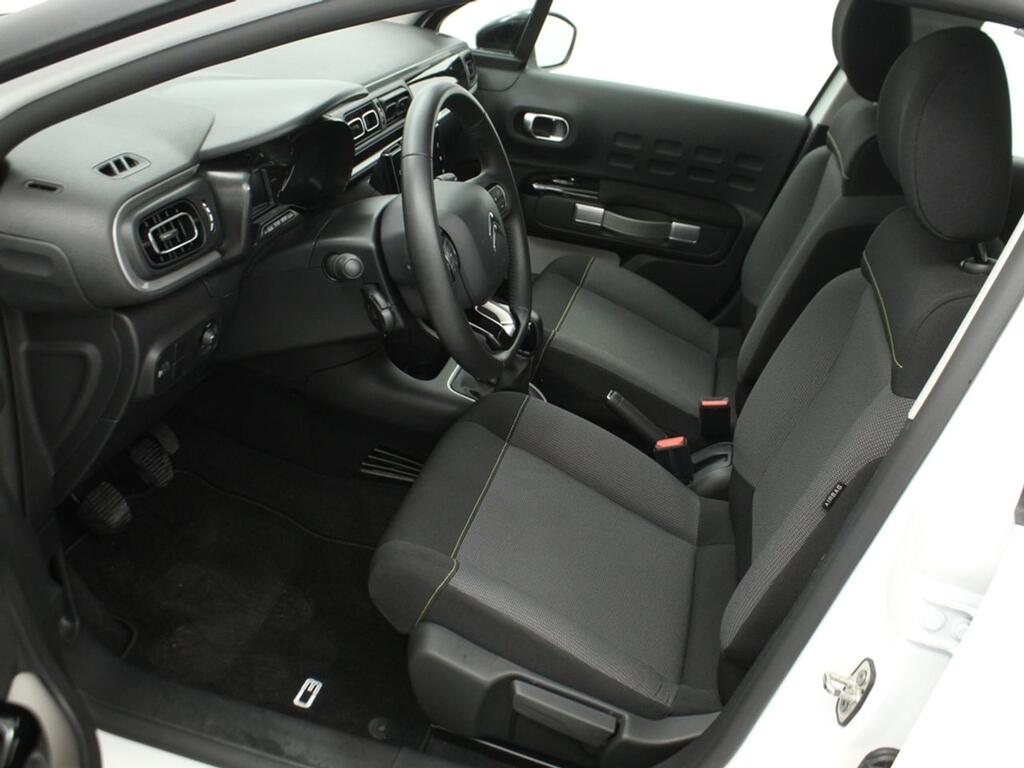 Citroën C3 PureTech 60KW (83CV) Feel Pack 8