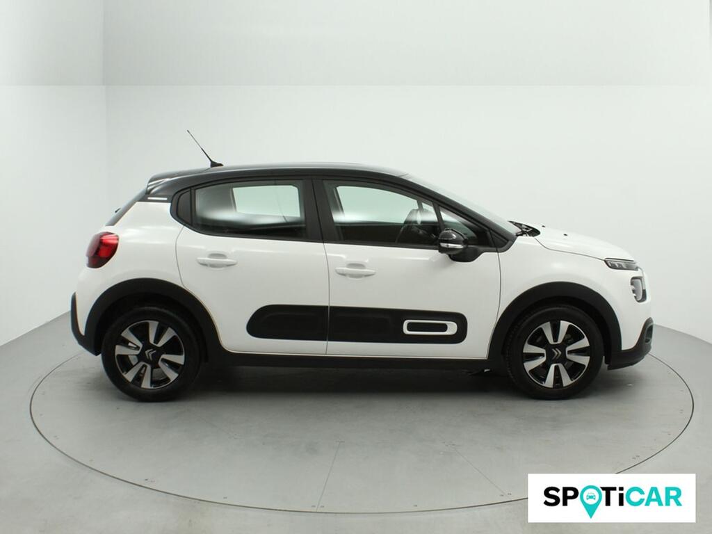Citroën C3 PureTech 60KW (83CV) Feel Pack 2