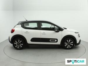 Citroën C3 PureTech 60KW (83CV) Feel Pack