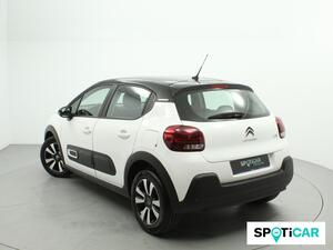 Citroën C3 PureTech 60KW (83CV) Feel Pack