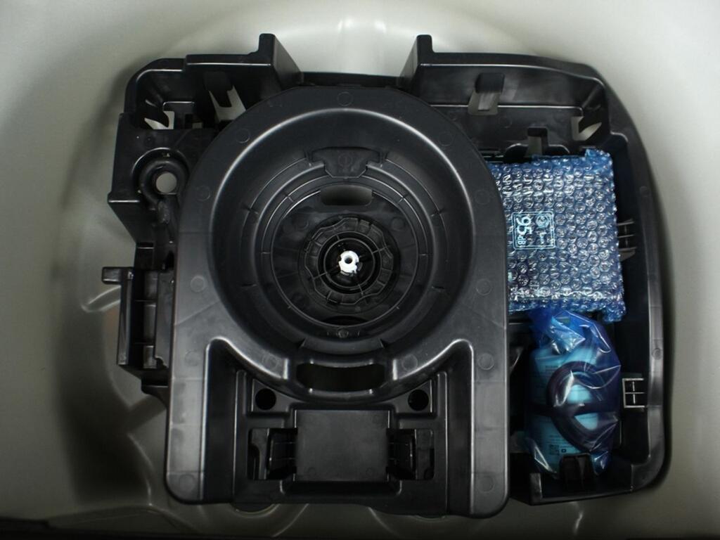 Citroën C3 PureTech 60KW (83CV) Feel Pack 11