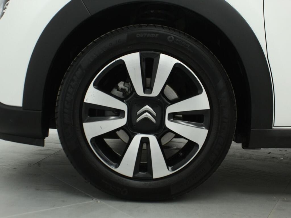Citroën C3 PureTech 60KW (83CV) Feel Pack 7