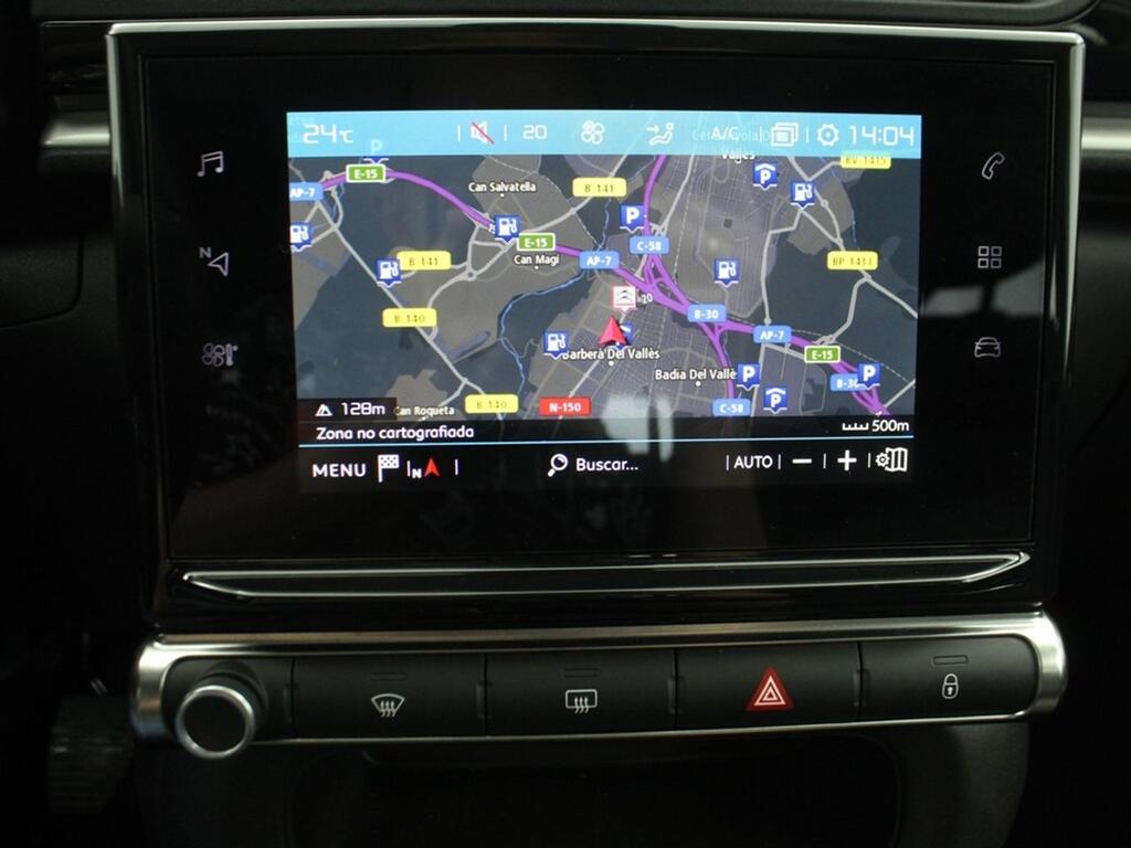 Citroën C3 PureTech 60KW (83CV) Feel Pack 22