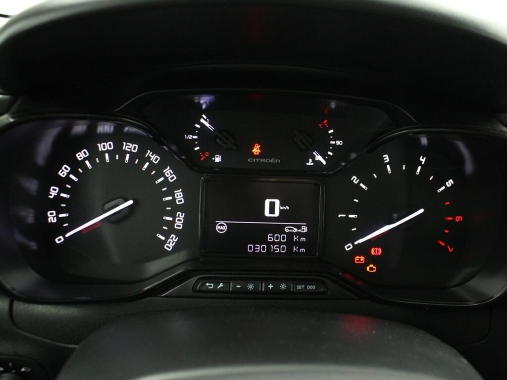 Citroën C3 PureTech 60KW (83CV) Feel Pack 13