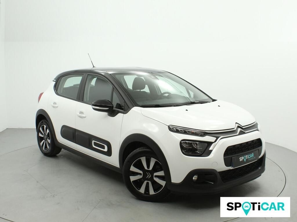 Citroën C3 PureTech 60KW (83CV) Feel Pack