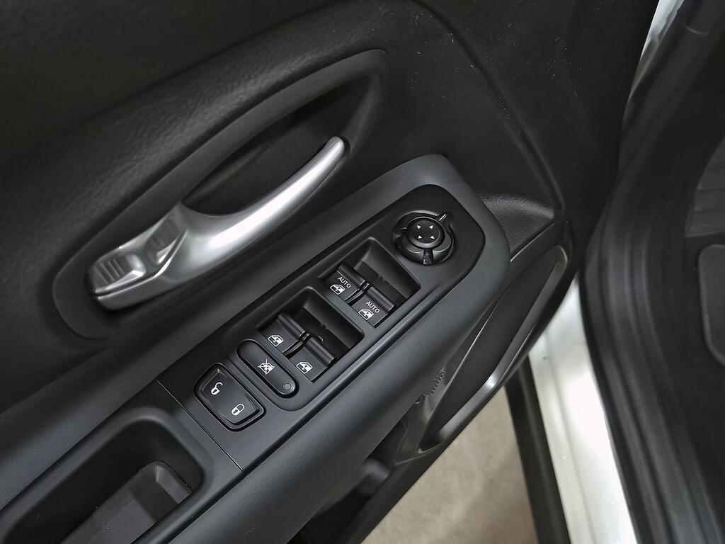 Jeep Renegade eHybrid 1.5 96kW(130CV) Limited ATX 12