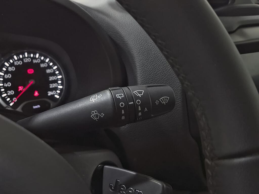 Jeep Renegade eHybrid 1.5 96kW(130CV) Limited ATX 16