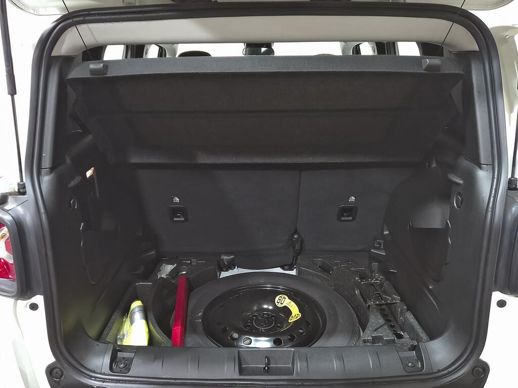 Jeep Renegade eHybrid 1.5 96kW(130CV) Limited ATX 28