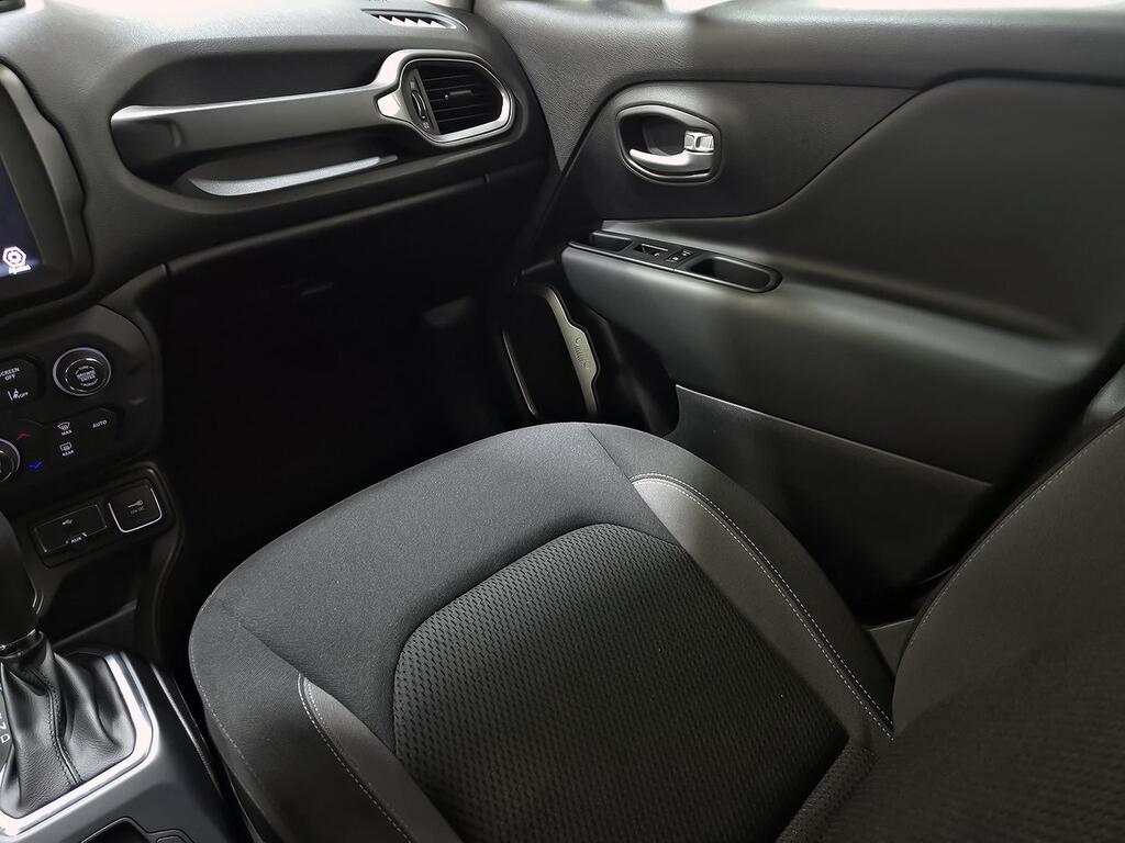 Jeep Renegade eHybrid 1.5 96kW(130CV) Limited ATX 26