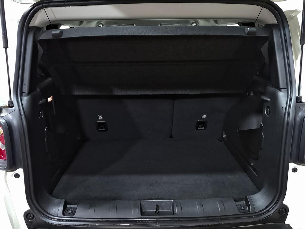 Jeep Renegade eHybrid 1.5 96kW(130CV) Limited ATX 10