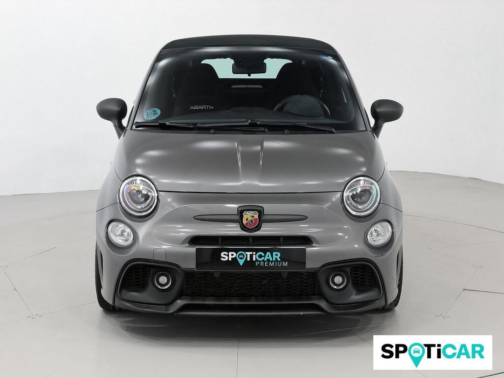 Abarth 500 695C 1.4 16v T-Jet 132kW (180 CV) 5