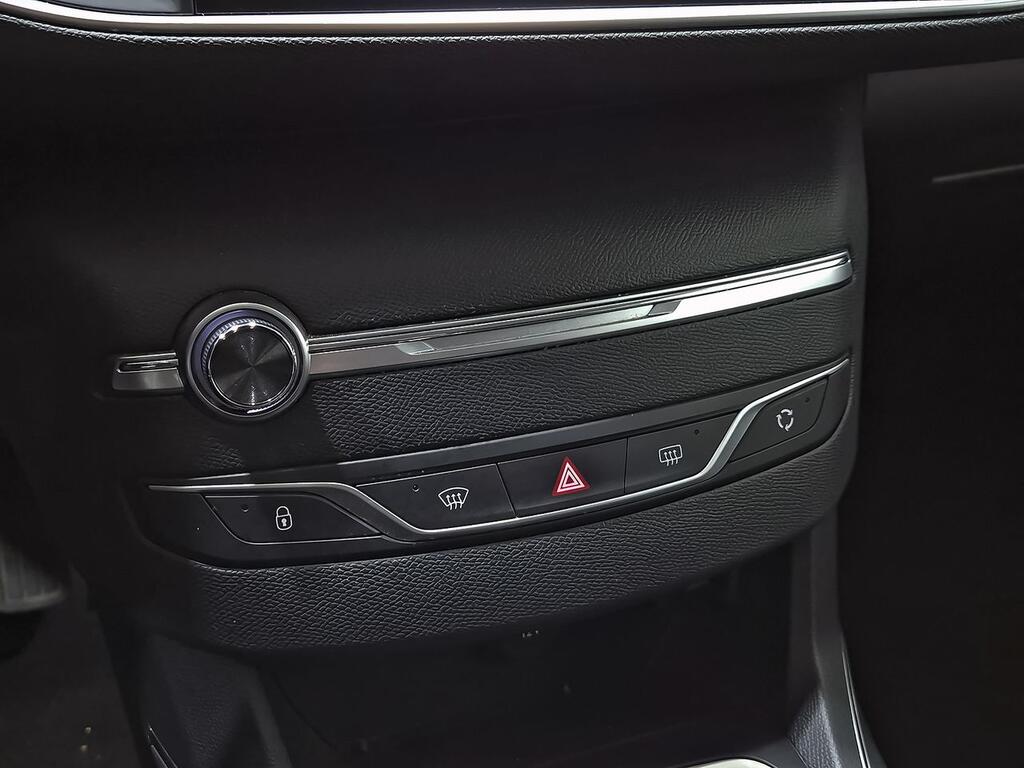 Peugeot 308 5p Allure 1.2 PureTech 96KW (130CV) EAT8 25