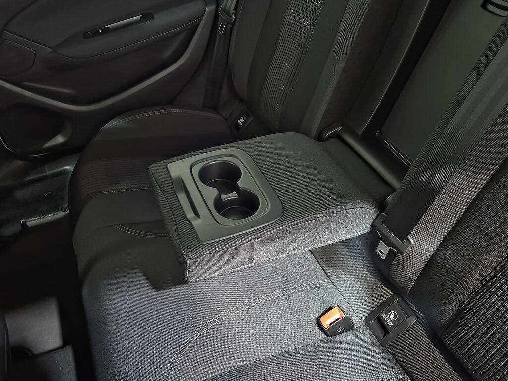 Peugeot 308 5p Allure 1.2 PureTech 96KW (130CV) EAT8 31