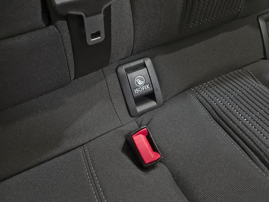 Peugeot 308 5p Allure 1.2 PureTech 96KW (130CV) EAT8 30